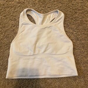 DKNY sports bra